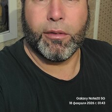 Фотография мужчины Арман, 45 лет из г. Алматы