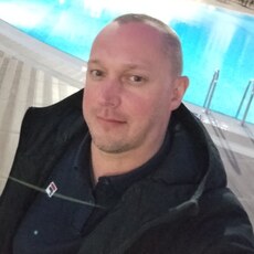 Фотография мужчины Роман, 41 год из г. Апатиты