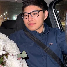 Фотография мужчины Кема, 22 года из г. Караганда