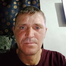 Фотография мужчины Фёдор, 45 лет из г. Аягуз