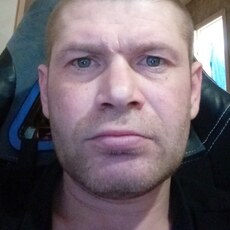 Фотография мужчины Василий, 33 года из г. Ханты-Мансийск