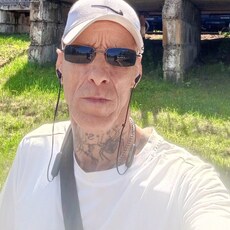 Фотография мужчины Олег, 59 лет из г. Рыбинск