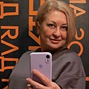 Наталья, 53 года