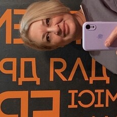 Фотография девушки Наталья, 53 года из г. Пермь