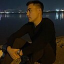 Александр, 26 лет