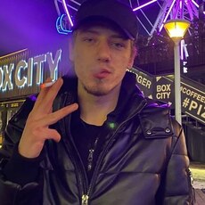 Фотография мужчины Артем, 25 лет из г. Анапа