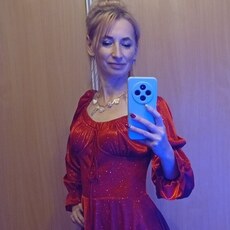 Фотография девушки Валентина, 41 год из г. Острава