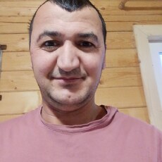 Фотография мужчины Мурод, 21 год из г. Дубна