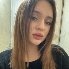 Фотография девушки Лиза, 22 года из г. Москва