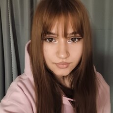 Фотография девушки Лолита, 20 лет из г. Новокузнецк