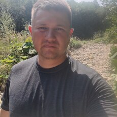 Фотография мужчины Илья, 33 года из г. Норильск