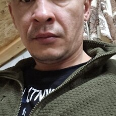 Фотография мужчины Veter, 39 лет из г. Красный Луч