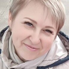 Фотография девушки Алена, 45 лет из г. Новосибирск