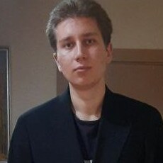 Фотография мужчины Марк, 19 лет из г. Самара