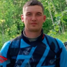 Фотография мужчины Сергей, 32 года из г. Амурск