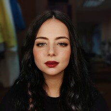 Фотография девушки Марта, 21 год из г. Москва