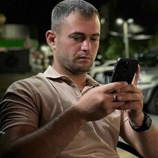 Фотография мужчины Арсен, 28 лет из г. Прохладный