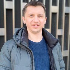 Фотография мужчины Алексей, 42 года из г. Миллерово