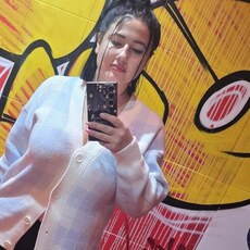 Фотография девушки Кристина, 30 лет из г. Братск