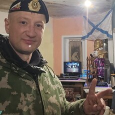 Фотография мужчины Игорек, 41 год из г. Омск