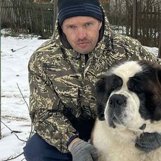 Фотография мужчины Андрюха, 38 лет из г. Полоцк