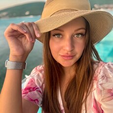 Фотография девушки Вероника, 36 лет из г. Владивосток