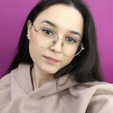Фотография девушки Милана, 24 года из г. Москва