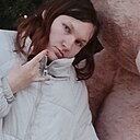 Анастасия, 18 лет