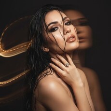 Фотография девушки Лиза, 43 года из г. Луганск