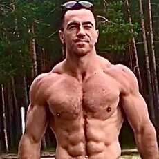 Фотография мужчины Макс, 26 лет из г. Белоярский