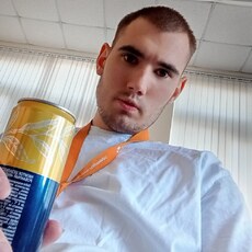Фотография мужчины Александр, 26 лет из г. Самара