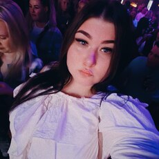 Фотография девушки Екатерина, 22 года из г. Пермь