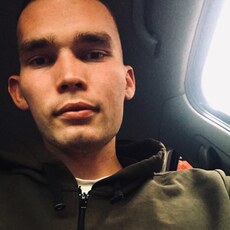 Фотография мужчины Vlad, 23 года из г. Йошкар-Ола