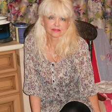 Фотография девушки Ирина, 65 лет из г. Омск