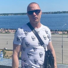 Фотография мужчины Максим, 42 года из г. Волгоград