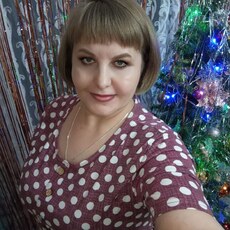 Фотография девушки Оля, 41 год из г. Бирск