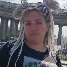 Фотография девушки Наталья, 46 лет из г. Пикалево