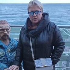 Фотография девушки Ольга, 57 лет из г. Ялта
