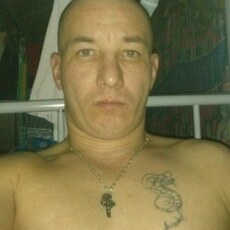 Фотография мужчины Сеня, 45 лет из г. Динская