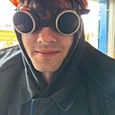 Максим, 22 года