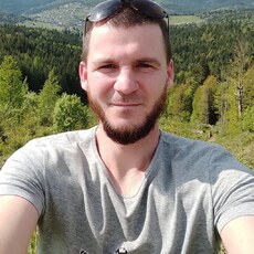 Фотография мужчины Руслан, 33 года из г. Кременчуг