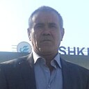 Василий, 60 лет