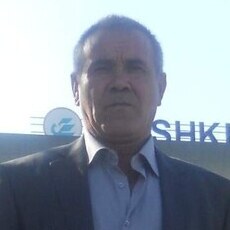 Василий, 60 из г. Новокузнецк.