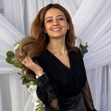 Фотография девушки Элина, 24 года из г. Москва