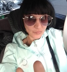 Фотография девушки Елена, 43 года из г. Новосибирск