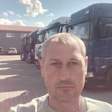 Фотография мужчины Дмитрий, 42 года из г. Минск