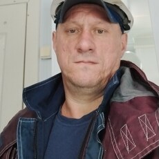 Фотография мужчины Андрей, 51 год из г. Томск