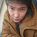 Андрей, 23 года