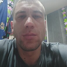 Фотография мужчины Олег, 36 лет из г. Ртищево