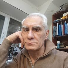 Фотография мужчины Карен, 54 года из г. Москва